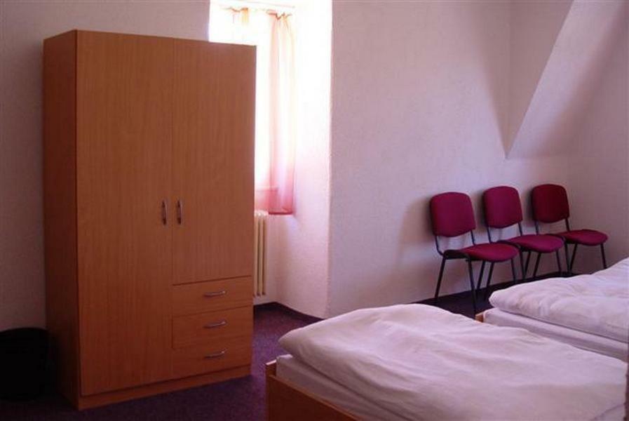 Milano Hostel Marianske Lazne Luaran gambar