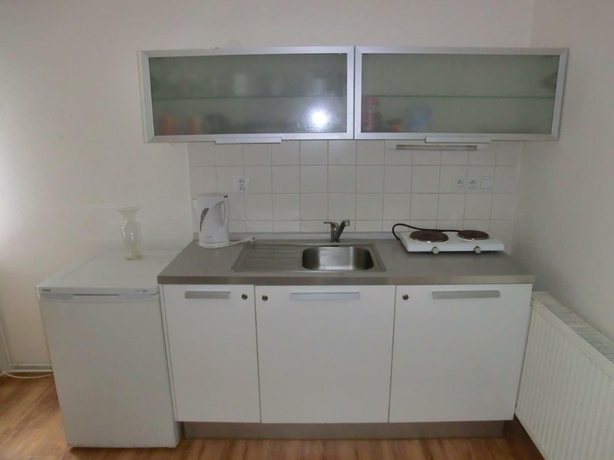 Milano Hostel Marianske Lazne Luaran gambar