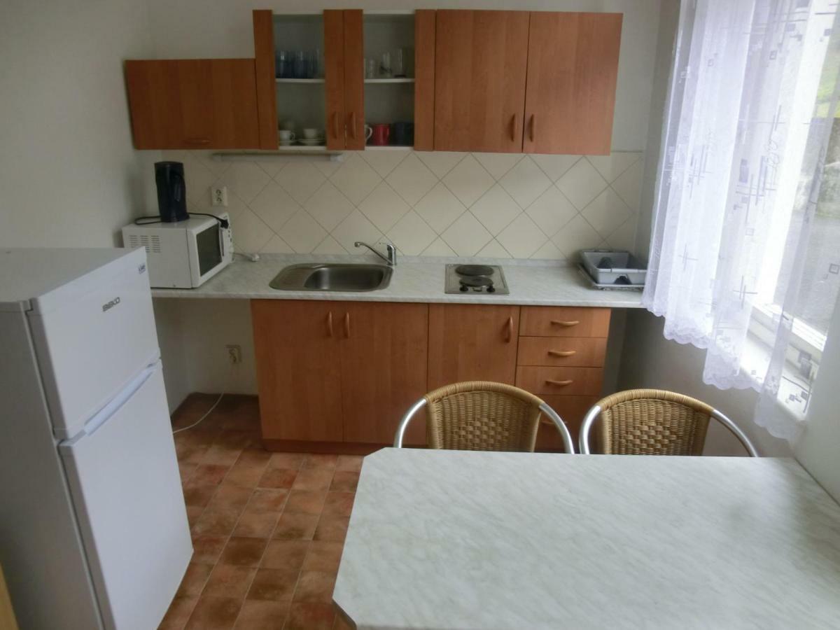 Milano Hostel Marianske Lazne Luaran gambar