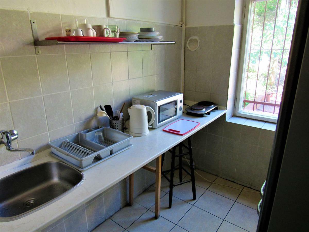 Milano Hostel Marianske Lazne Luaran gambar